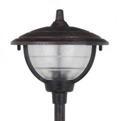 Discount ✔️ Patriot Lighting® Palm Island Low Voltage LED Path Landscape Light 🤩 -Patriot Light Store 3434115 Alt3