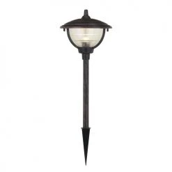 Discount ✔️ Patriot Lighting® Palm Island Low Voltage LED Path Landscape Light 🤩 -Patriot Light Store 3434115 Alt5