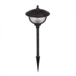 Discount ✔️ Patriot Lighting® Palm Island Low Voltage LED Path Landscape Light 🤩 -Patriot Light Store 3434115 Alt7
