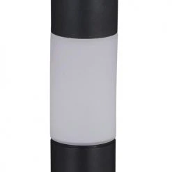 Budget 🎉 Patriot Lighting® Corbett Black Low Voltage LED Path Landscape Light ⭐ -Patriot Light Store 3434144 Alt3