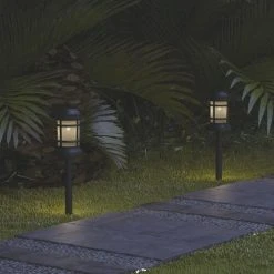 Brand new 🛒 Patriot Lighting® Loretto Low Voltage LED Landscape Light ⌛ -Patriot Light Store 3434150 Alt7