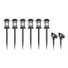 Brand new ❤️ Patriot Lighting® Loretto Low Voltage LED Landscape Light Set - 8 Pack 🎁 -Patriot Light Store 3434151 Master