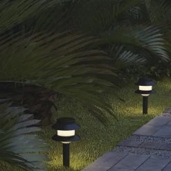New ✔️ Patriot Lighting® Cheraw Low Voltage LED Path Landscape Light 🥰 -Patriot Light Store 3434165 Alt2