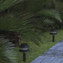 New ✔️ Patriot Lighting® Cheraw Low Voltage LED Path Landscape Light 🥰 -Patriot Light Store 3434165 Alt7