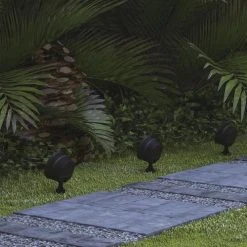 Best deal ⭐ Patriot Lighting® Low Voltage LED Flood Landscape Light 💯 -Patriot Light Store 3434166 Alt9