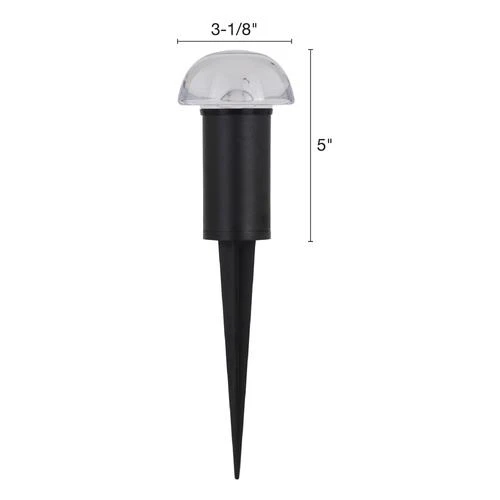 Outlet ⭐ Patriot Lighting® Mushroom Low Voltage LED Path Landscape Light 🔔 8 Outlet ⭐ Patriot Lighting® Mushroom Low Voltage LED Path Landscape Light 🔔 - Image 6