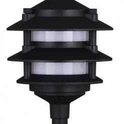 Best reviews of 🥰 Patriot Lighting® Eckley Low Voltage LED Path Landscape Light ⭐ -Patriot Light Store 3434169 Alt3