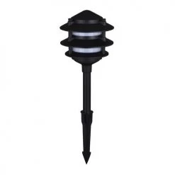 Best reviews of 🥰 Patriot Lighting® Eckley Low Voltage LED Path Landscape Light ⭐ -Patriot Light Store 3434169 Alt6