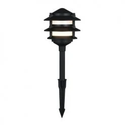 Best reviews of 🥰 Patriot Lighting® Eckley Low Voltage LED Path Landscape Light ⭐ -Patriot Light Store 3434169 Alt8