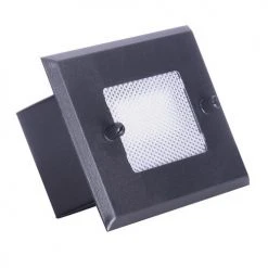 Best reviews of 🧨 Patriot Lighting® Creston II Low Voltage LED Deck Landscape Light 🔔