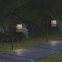 Budget ✨ Patriot Lighting® Merrick Low Voltage Integrated LED Landscape Light 🥰 -Patriot Light Store 3434176 Alt7