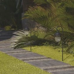 Flash Sale 🎁 Patriot Lighting® Oaklynn Low Voltage Integrated LED Landscape Light ❤️ -Patriot Light Store 3434177 Alt6