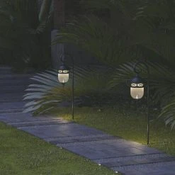 Flash Sale 🎁 Patriot Lighting® Oaklynn Low Voltage Integrated LED Landscape Light ❤️ -Patriot Light Store 3434177 Alt7