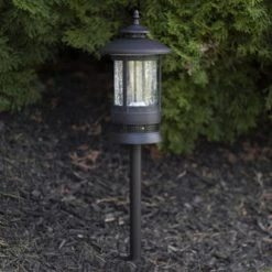 Discount ⌛ Patriot Lighting® Huxley Bluetooth® Low Voltage Integrated LED Landscape Light ⌛ 5 Discount ⌛ Patriot Lighting® Huxley Bluetooth® Low Voltage Integrated LED Landscape Light ⌛ -Patriot Light Store 3434181 SCENE01