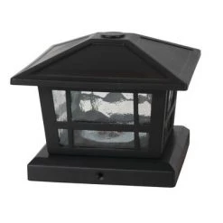 Top 10 😀 Patriot Lighting® Gordon Low Voltage Integrated LED Post Light ✨