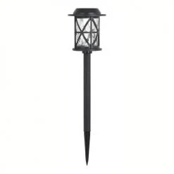 Best reviews of ⌛ Patriot Lighting® Solar Integrated LED Colfax Landscape Light - 4 Pack 🌟 -Patriot Light Store 3434421 Alt1