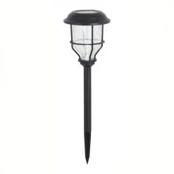 Best Pirce 👏 Patriot Lighting® Solar Integrated LED Oxbow Landscape Landscape Light - 2 Pack ⌛ -Patriot Light Store 3434424 Alt2