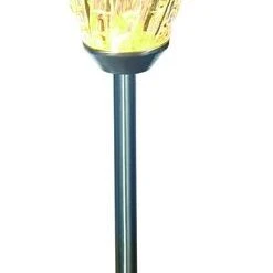 Deals ⌛ Patriot Lighting® Solar Integrated LED Hazen Landscape Light ✨ 7 Deals ⌛ Patriot Lighting® Solar Integrated LED Hazen Landscape Light ✨ -Patriot Light Store 3434434 front 1