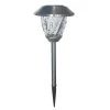 Outlet 😍 Patriot Lighting® Solar Integrated LED Hazen Landscape Light - 4 Pack ⌛ -Patriot Light Store 3434435Solarlight