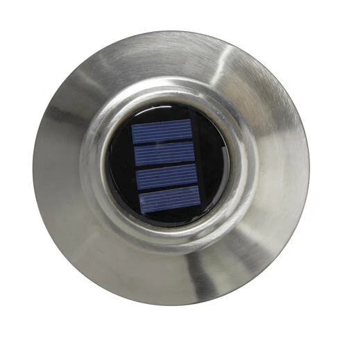 Outlet 😍 Patriot Lighting® Solar Integrated LED Hazen Landscape Light - 4 Pack ⌛ 4 Outlet 😍 Patriot Lighting® Solar Integrated LED Hazen Landscape Light - 4 Pack ⌛ - Image 2