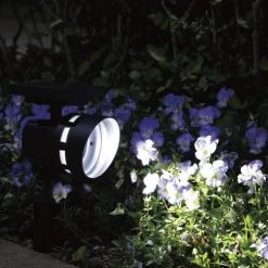 Discount 🔥 Patriot Lighting® Solar Integrated LED 50 Lumen Flood Landscape Light ❤️ -Patriot Light Store 3434441 4scene