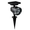 Discount 🔥 Patriot Lighting® Solar Integrated LED 50 Lumen Flood Landscape Light ❤️ -Patriot Light Store 3434441 OFF REVS