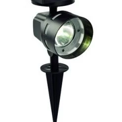 Discount 🔥 Patriot Lighting® Solar Integrated LED 50 Lumen Flood Landscape Light ❤️ -Patriot Light Store 3434441 front