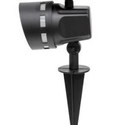 Discount 🔥 Patriot Lighting® Solar Integrated LED 50 Lumen Flood Landscape Light ❤️ -Patriot Light Store 3434441 side