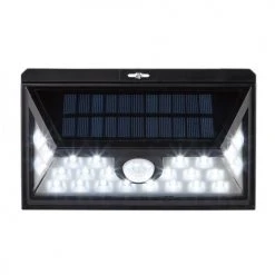 New 🎁 Patriot Lighting® Solar Integrated LED Motion Sensor Wedge Landscape Light ⭐ -Patriot Light Store 3434442 2