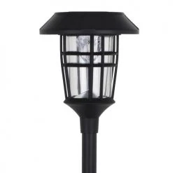 Outlet 😀 Patriot Lighting® Solar Integrated LED Sardis Path Landscape Light 2 Pack 🤩 -Patriot Light Store 3434458 Alt2 1