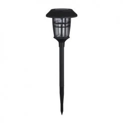 Outlet 😀 Patriot Lighting® Solar Integrated LED Sardis Path Landscape Light 2 Pack 🤩 -Patriot Light Store 3434458 Alt4