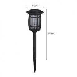 Best reviews of ⌛ Patriot Lighting® Solar Integrated LED Cask Path Landscape Light 4-Pack ❤️ 15 Best reviews of ⌛ Patriot Lighting® Solar Integrated LED Cask Path Landscape Light 4-Pack ❤️ -Patriot Light Store 3434459 Alt5