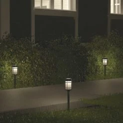 Best reviews of ⌛ Patriot Lighting® Solar Integrated LED Cask Path Landscape Light 4-Pack ❤️ 12 Best reviews of ⌛ Patriot Lighting® Solar Integrated LED Cask Path Landscape Light 4-Pack ❤️ -Patriot Light Store 3434459 Alt6