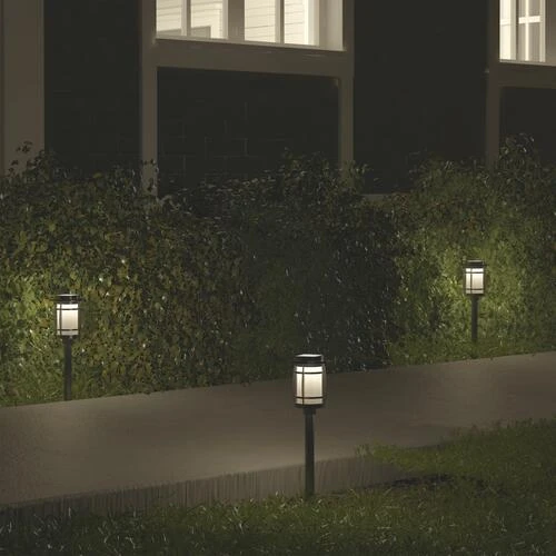 Best reviews of ⌛ Patriot Lighting® Solar Integrated LED Cask Path Landscape Light 4-Pack ❤️ 5 Best reviews of ⌛ Patriot Lighting® Solar Integrated LED Cask Path Landscape Light 4-Pack ❤️ - Image 3