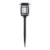 Best reviews of ⌛ Patriot Lighting® Solar Integrated LED Cask Path Landscape Light 4-Pack ❤️ -Patriot Light Store 3434459 Master