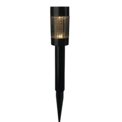Buy 🔥 Patriot Lighting® Solar LED Isola Path Landscape Light 💯 -Patriot Light Store 3434469 P BL LIT