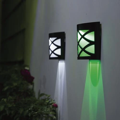 Deals ✨ Patriot Lighting® Solar Integrated LED Louin Deck Landscape Light 2-Pack 🌟 8 Deals ✨ Patriot Lighting® Solar Integrated LED Louin Deck Landscape Light 2-Pack 🌟 - Image 6