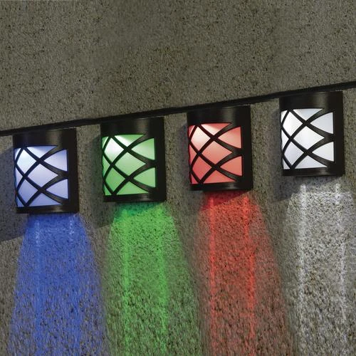 Deals ✨ Patriot Lighting® Solar Integrated LED Louin Deck Landscape Light 2-Pack 🌟 5 Deals ✨ Patriot Lighting® Solar Integrated LED Louin Deck Landscape Light 2-Pack 🌟 - Image 3