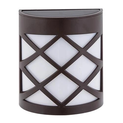 Deals ✨ Patriot Lighting® Solar Integrated LED Louin Deck Landscape Light 2-Pack 🌟 3 Deals ✨ Patriot Lighting® Solar Integrated LED Louin Deck Landscape Light 2-Pack 🌟