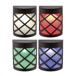 Deals ✨ Patriot Lighting® Solar Integrated LED Louin Deck Landscape Light 2-Pack 🌟 9 Deals ✨ Patriot Lighting® Solar Integrated LED Louin Deck Landscape Light 2-Pack 🌟 -Patriot Light Store 3434495lighton