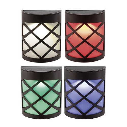 Deals ✨ Patriot Lighting® Solar Integrated LED Louin Deck Landscape Light 2-Pack 🌟 4 Deals ✨ Patriot Lighting® Solar Integrated LED Louin Deck Landscape Light 2-Pack 🌟 - Image 2