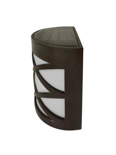 Deals ✨ Patriot Lighting® Solar Integrated LED Louin Deck Landscape Light 2-Pack 🌟 6 Deals ✨ Patriot Lighting® Solar Integrated LED Louin Deck Landscape Light 2-Pack 🌟 - Image 4