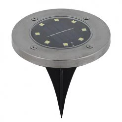 Wholesale 🔥 Patriot Lighting® Solar Integrated LED Rienzi Landscape Light 4-Pack 🎉