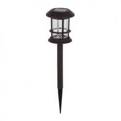 Flash Sale 🔔 Patriot Lighting® Solar Integrated LED Treehouse Path Landscape Light 4-Pack ✨ -Patriot Light Store 3434523 Alt3