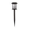 Flash Sale 🔔 Patriot Lighting® Solar Integrated LED Treehouse Path Landscape Light 4-Pack ✨ -Patriot Light Store 3434523 Master