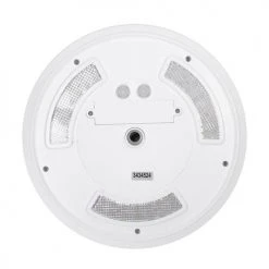 Best reviews of 🧨 Patriot Lighting® Solar LED Round Flag Light 🤩 -Patriot Light Store 3434524 back