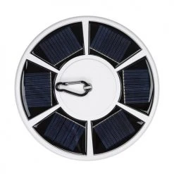 Best reviews of 🧨 Patriot Lighting® Solar LED Round Flag Light 🤩 -Patriot Light Store 3434524 top