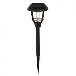 Best Pirce 🌟 Patriot Lighting® Solar LED Knox Landscape Light 🔔 -Patriot Light Store 3434525 1ONstraight