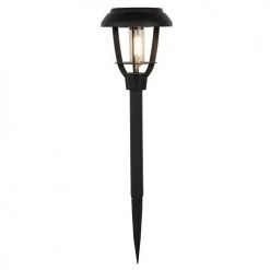 Best Pirce 🌟 Patriot Lighting® Solar LED Knox Landscape Light 🔔 -Patriot Light Store 3434525 2ONAngle