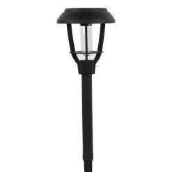 Best Pirce 🌟 Patriot Lighting® Solar LED Knox Landscape Light 🔔 -Patriot Light Store 3434525 back